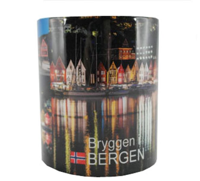 Main Image Krus Bergen