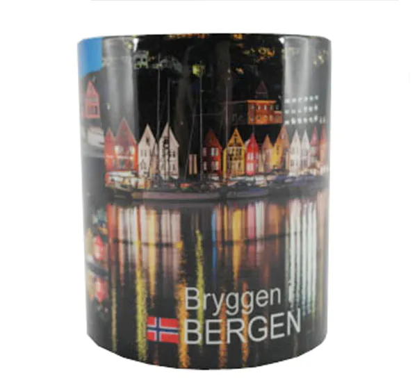 Hovedbilde Krus, Bergen