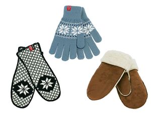 Mittens