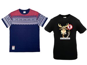 T-shirts