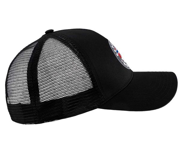 Hovedbilde Caps, Expedition Norway, sort