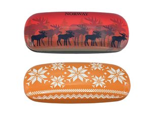 Glasses cases