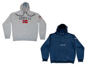 Hoodies