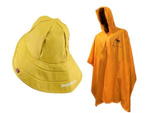 Rainwear
