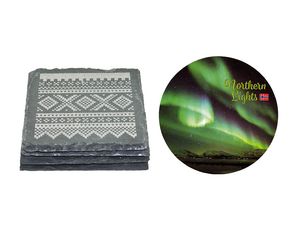 Coasters