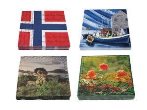 Napkins