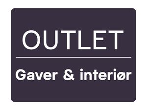Outlet gifts and interior