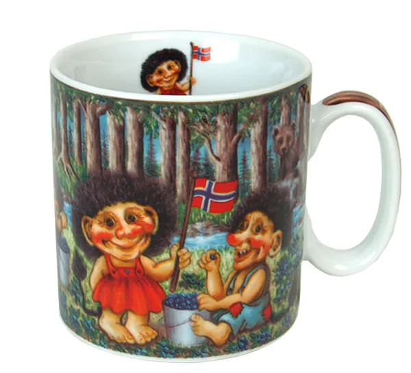 Hovedbilde Trollkrus Bærtur