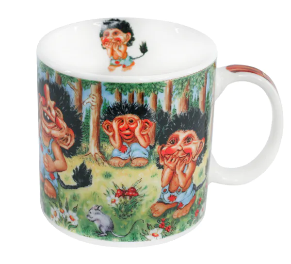 Hovedbilde Trollkrus Lattermild