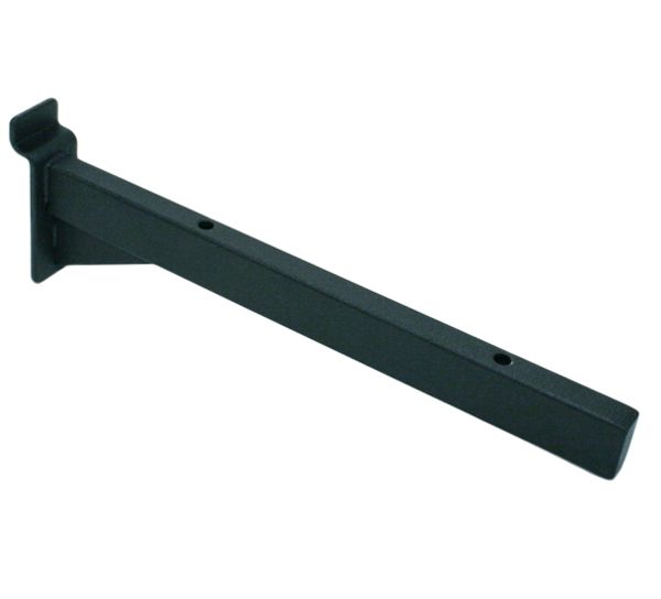 Main Image Shelf jack Panel 25cm Black