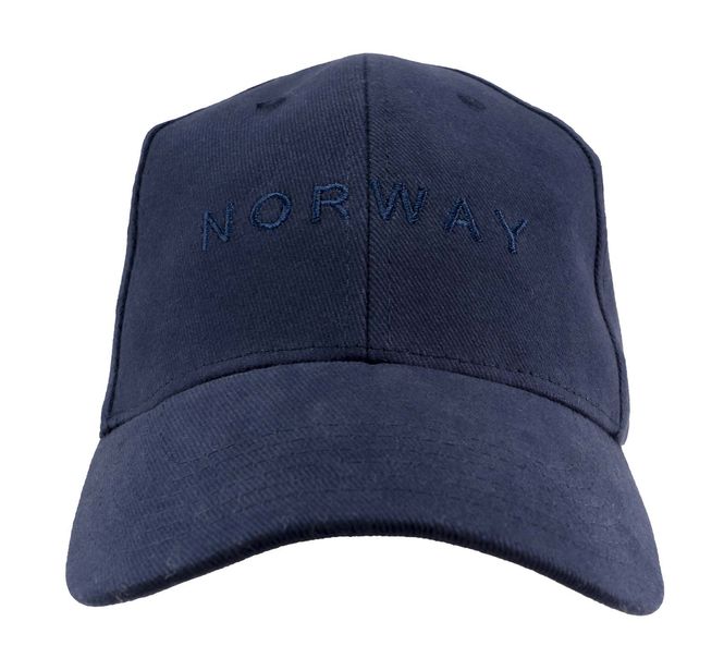 Hovedbilde Caps, Norway