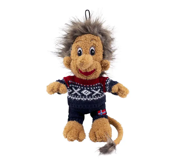 Main Image Troll with MARIUS® pullover, blue