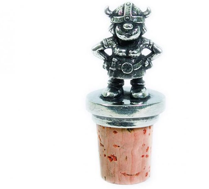 Main Image Stopper, Viking girl Tinn-Per