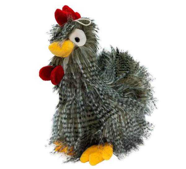 Main Image Dashing hen