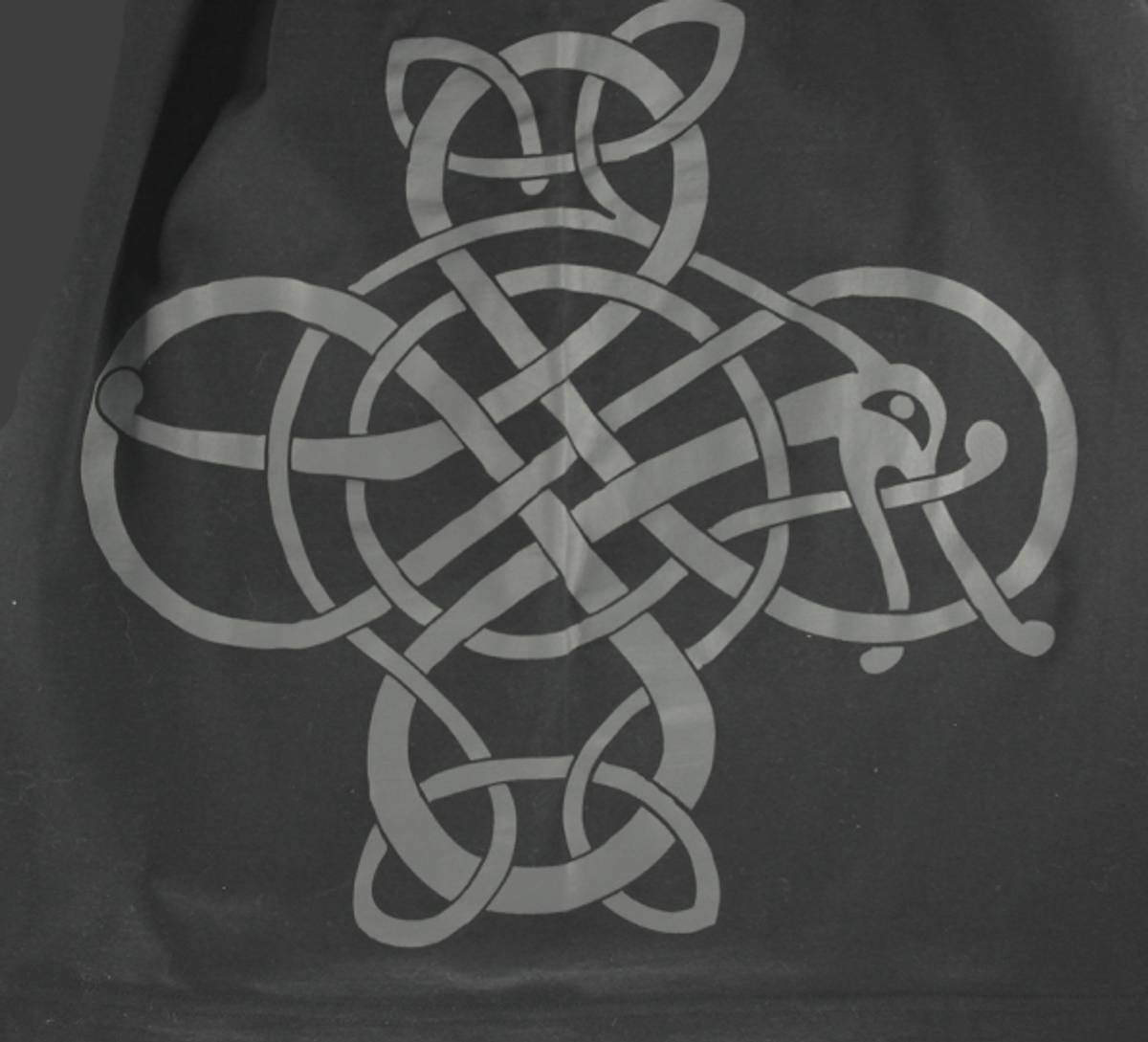 T-skjorte, Vikingmønster