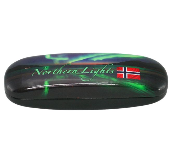 Main Image Northen lights spectacle case