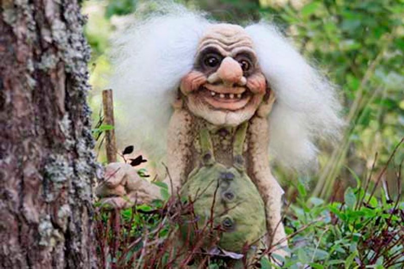 Troll  (Troll nr. 112)