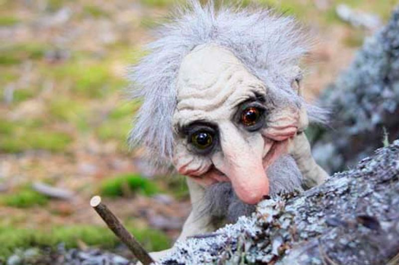 Troll  (Troll nr. 116)