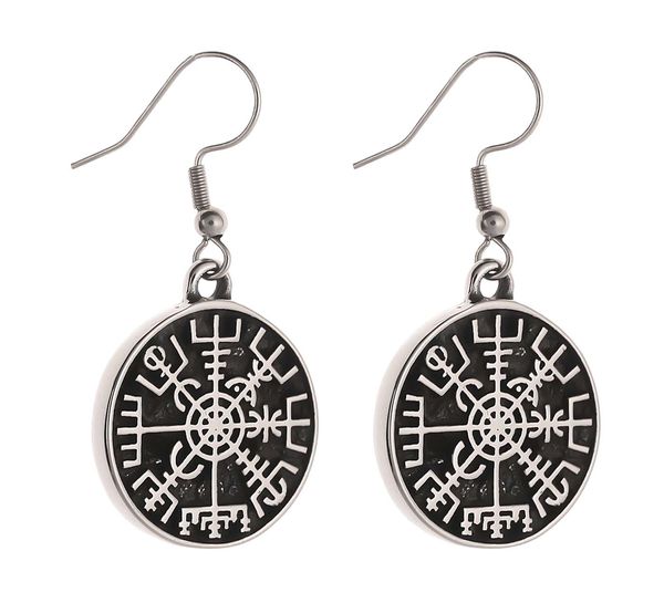 Main Image Earrings, Wayfinder