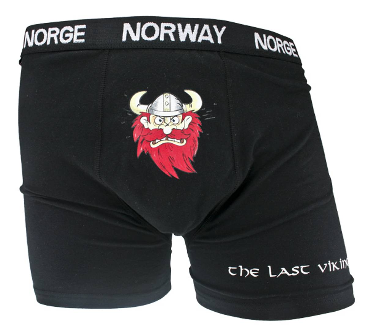 Boxer shorts The last Viking