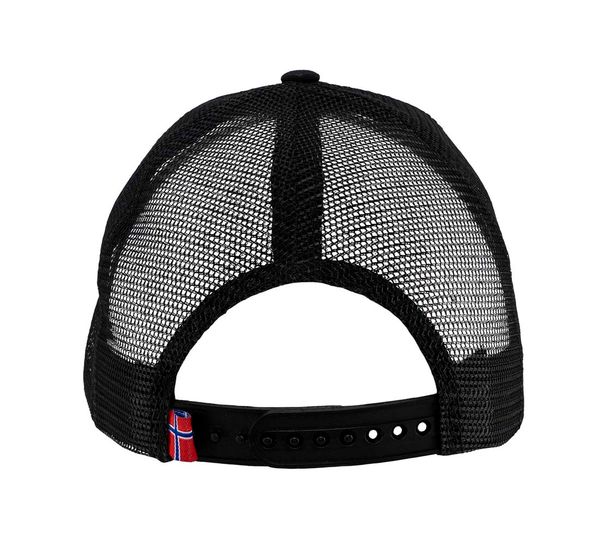 Hovedbilde Caps, Expedition Norway, sort