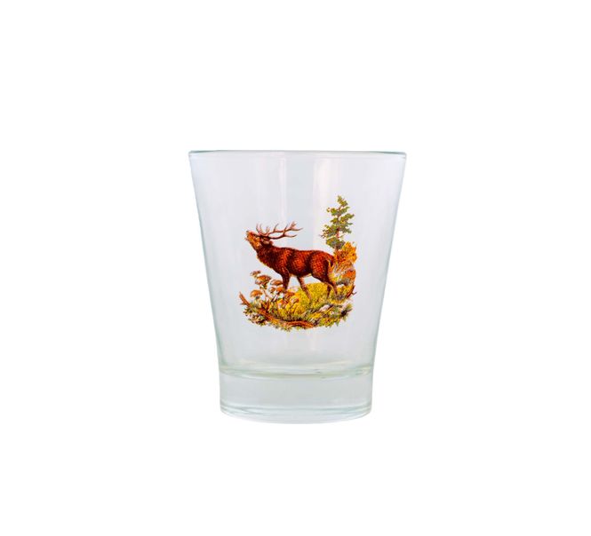 Main Image Snapsglass hjort