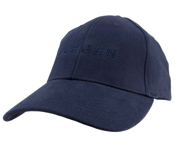 Main Image Cap, Bergen