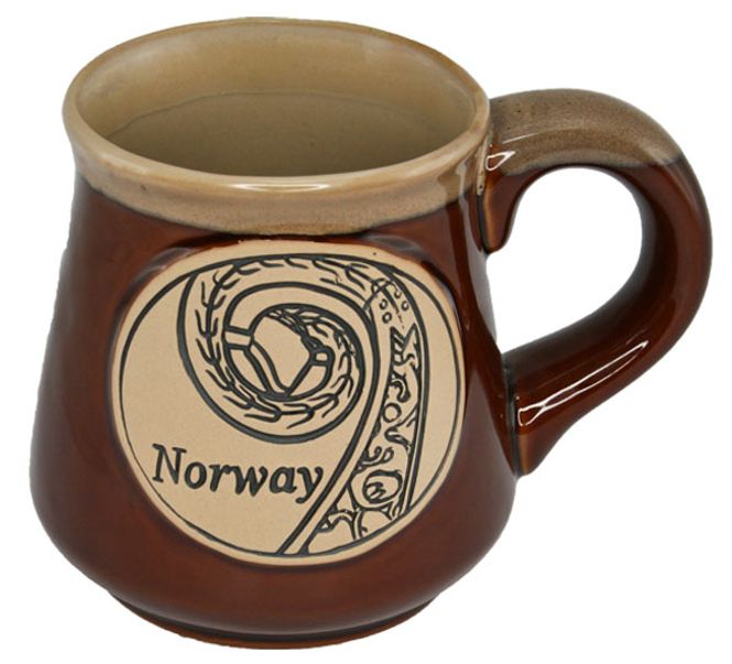 Main Image Krus,Norway, Oseberg