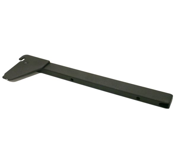 Main Image Shelf jack Left black for L-, T-stem and ...