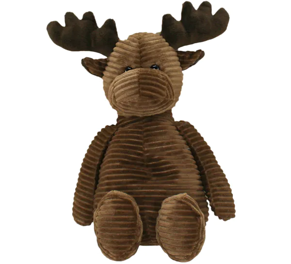 Main Image Cuddle moose