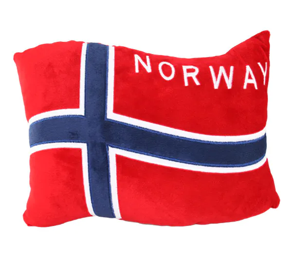 Main Image Pute, vaiende flagg