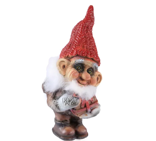 Main Image Ny Form santa with presents