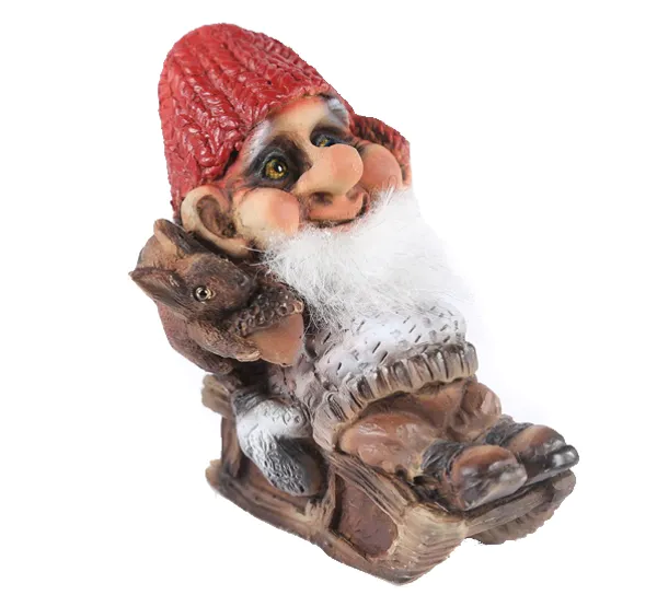 Main Image Ny Form Santa with sledge