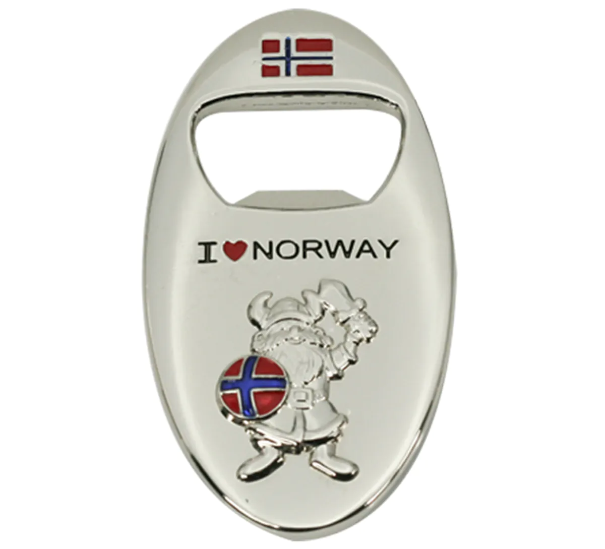 Magnet flaskeåpner, Viking