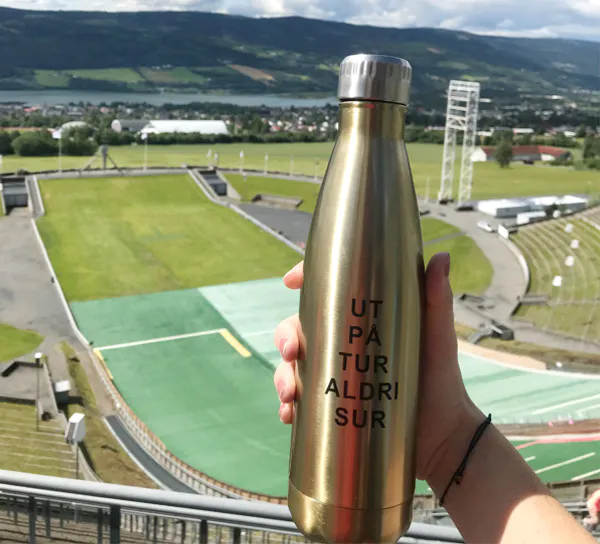 Main Image Vacuum flask 
