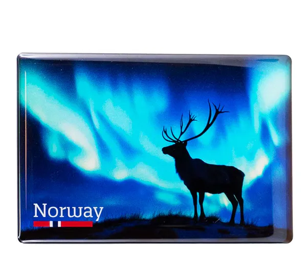 Hovedbilde Magnet, Norgesserien, Norway 11