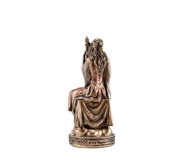 Main Image Frigga, small