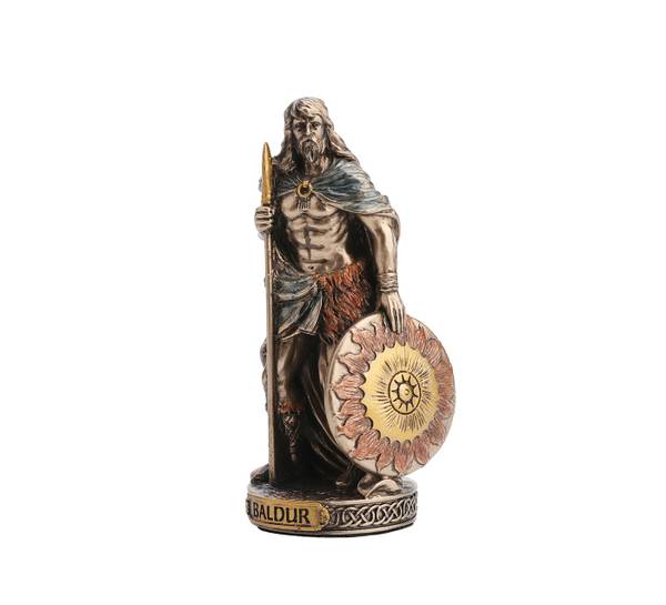 Hovedbilde Balder, liten