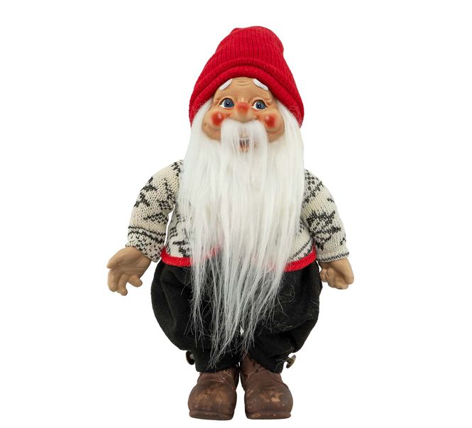 Main Image Mountain santa, man