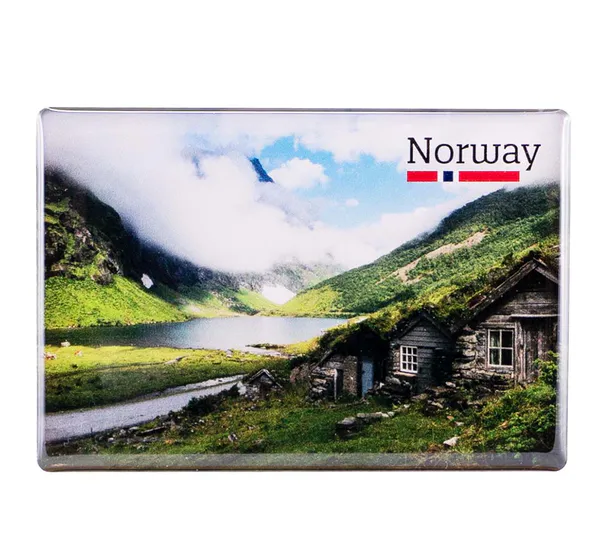 Hovedbilde Magnet, Norgesserien, Norway 13