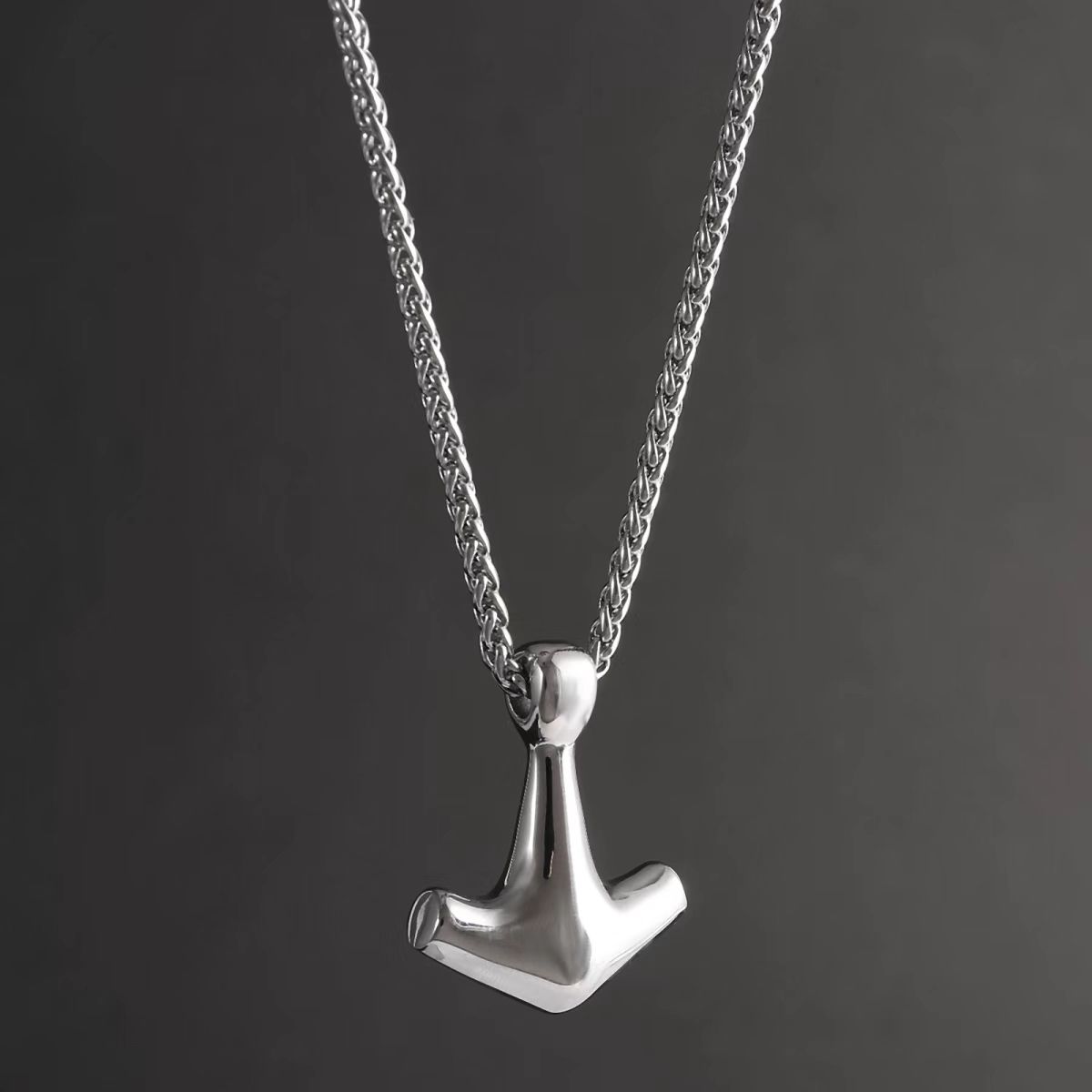 Pendant, Thors hammer