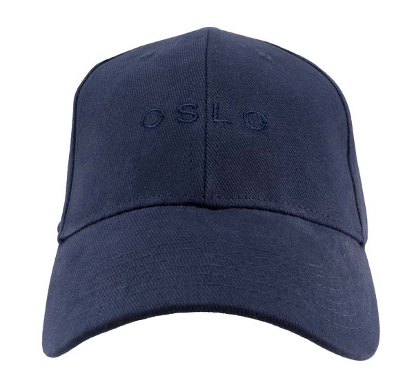 Hovedbilde Caps, Oslo