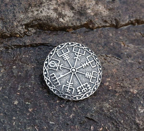 Hovedbilde Brosje, Vegviser