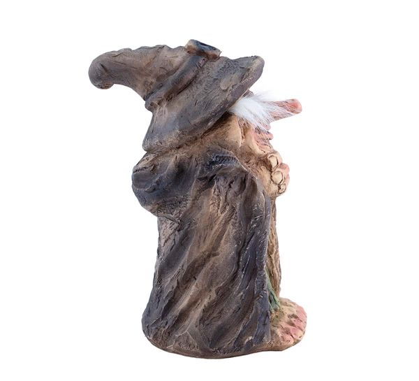 Main Image Sorcerer (Troll #231)