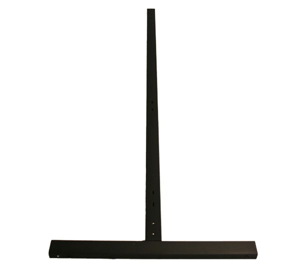 Main Image T-Pillar 2400 black