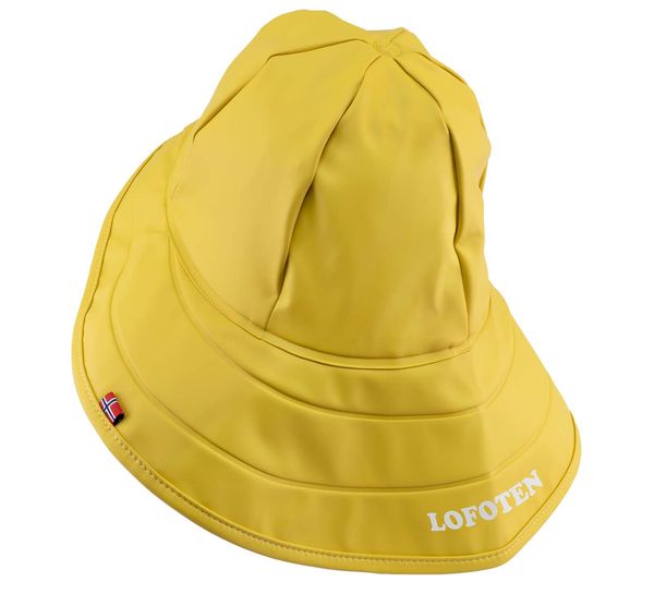 Main Image Sou'wester, Lofoten, yellow