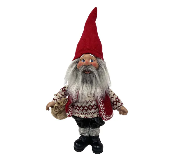Main Image Forest santa, man