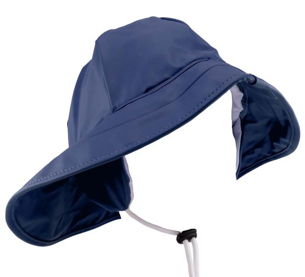 Main Image Sou'wester, Ålesund, blue