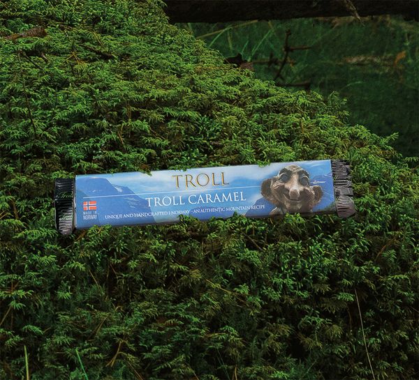 Hovedbilde Trollkaramell