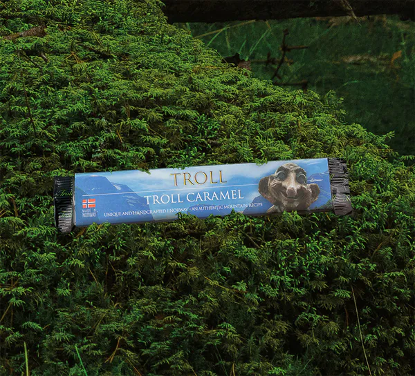 Hovedbilde Trollkaramell